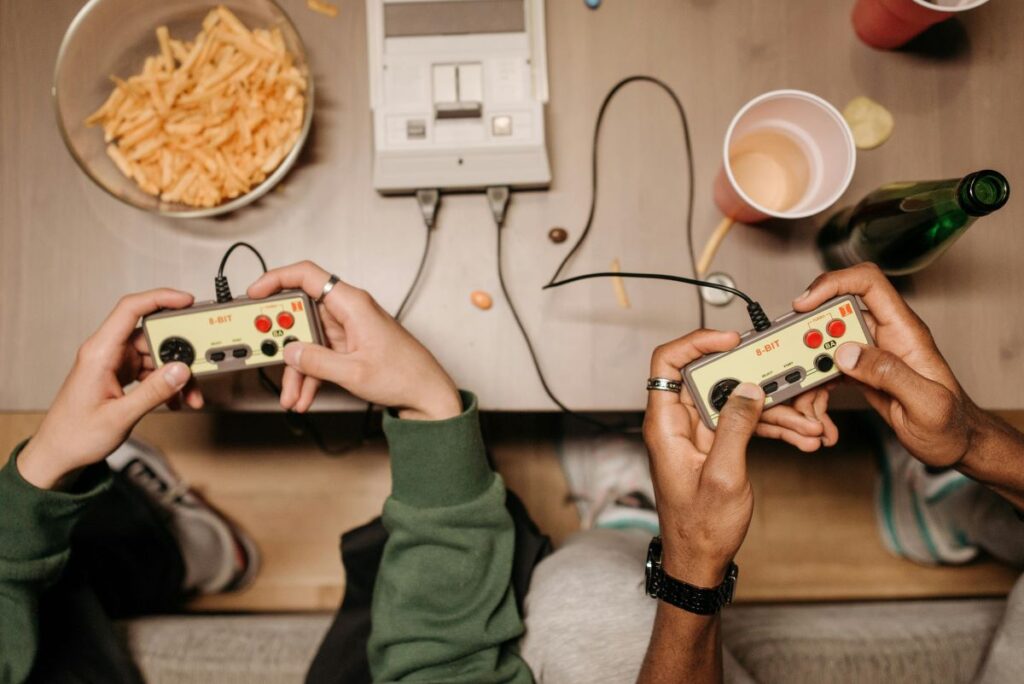 Konsol Tarihi Atari’den PlayStation 5’e Gelişen Oyun Dünyası