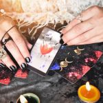 eskişehir tarot