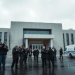 Ahbap Soruşturması: Oğuzhan Uğur ve 9 Kişi Adliyede